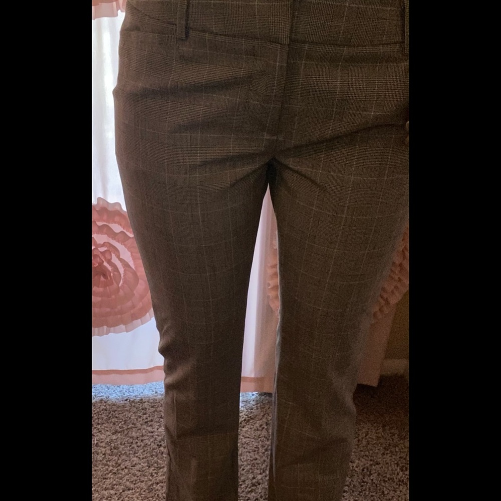 Amanda & Chelsea dress slacks